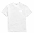 thumbnail image 2 of Polo Ralph Lauren Classic Fit Crew Neck T Shirt L Large White, 2 of 2