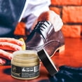 thumbnail image 2 of AFD Home Funic Leather Repair Cream Filler Compound, Beige, 50ml, 2 of 7