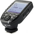 thumbnail image 4 of Godox V860III-O for Olympus Panasonic Camera Flash Speedlite Speedlight 2600mAh 10 Levels Modeling Light w/Godox XPro-O Flash Trigger, 4 of 8