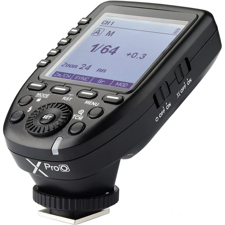 Godox V860III-O for Olympus Panasonic Camera Flash Speedlite Godox V860III-O for Olympus Panasonic Camera Flash Speedlite