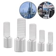 thumbnail image 4 of 50pcs Terminals Air Switch Circuit Breaker Wire Cable Connector for C45-10-16mm², 4 of 9