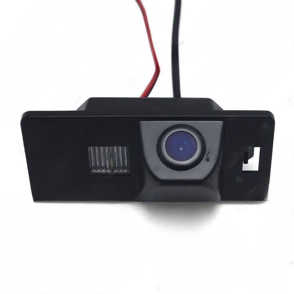 Suitable for Audi AUDI A1/A4 (B8)/A5/S5/Q5/TT dedicated rearview camera reverse image