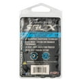 thumbnail image 3 of Tsunami SaltX Offset Light Circle Hook 1x Light Wire Black Nickel 3/0 - 36ct, 3 of 20