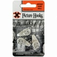 thumbnail image 3 of X Hardwall Hanging Hooks (Pack of 3), 3 of 3