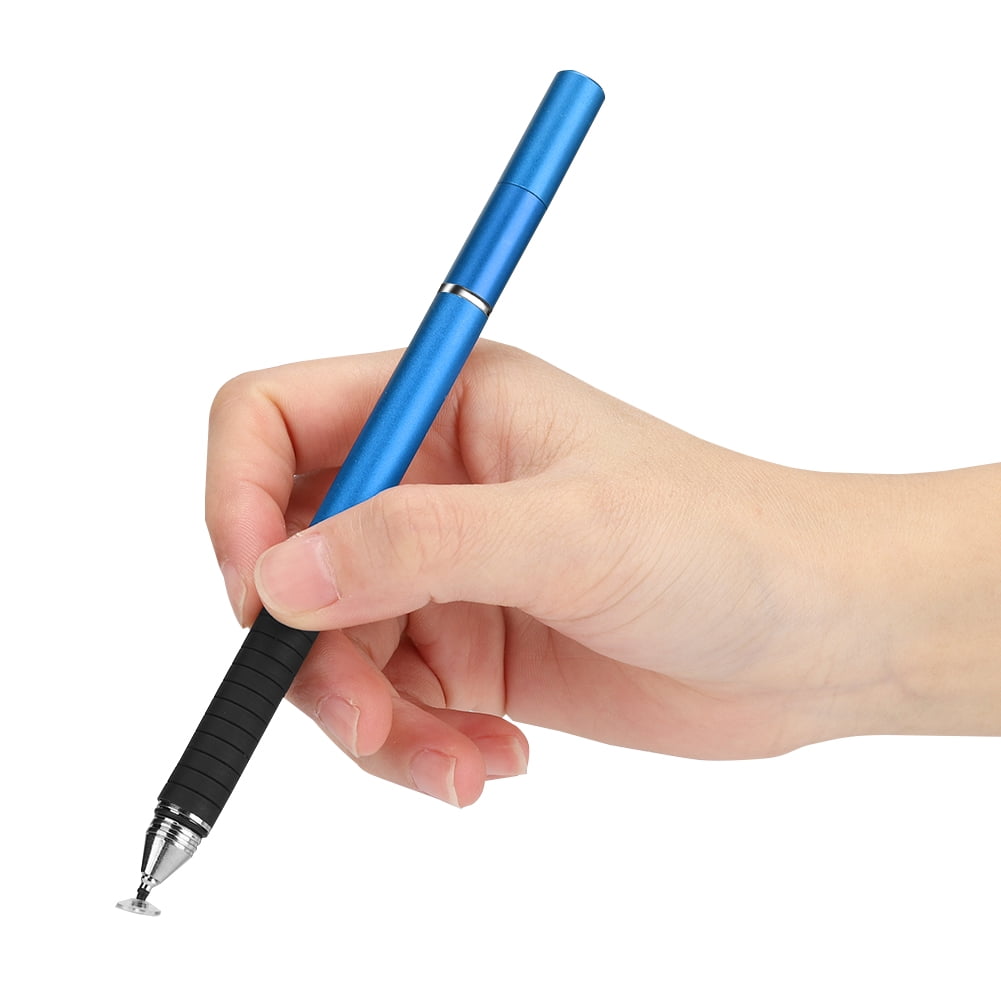 Tablet Stylus, Lightweight 3 in 1 Stylus Pen  for Mobile Phone Blue