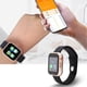 thumbnail image 5 of Smartwatch Tarjeta telefónica Monitor de sueño Reloj Podómetro Soporte Tarjeta SIM/TF (Dorado), 5 of 8