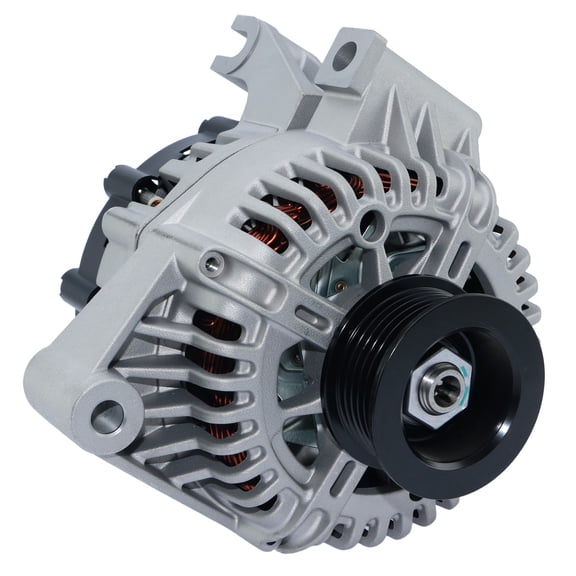 Alternator For Chevrolet Malibu LSLTClassic LSLS Sedan 04 05 06 08 09 3.5L V6
