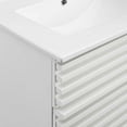 thumbnail image 6 of Render Bathroom Vanity White White, 6 of 6
