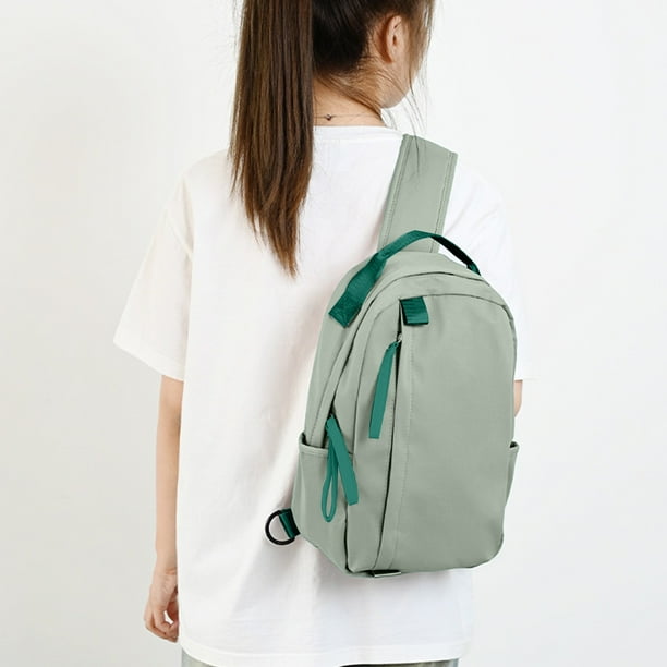 Bolsa de Viaje de Gran Capacidad para Exteriores, Mochila Pequeña para Deportes, Ciclismo y Ciclismo.