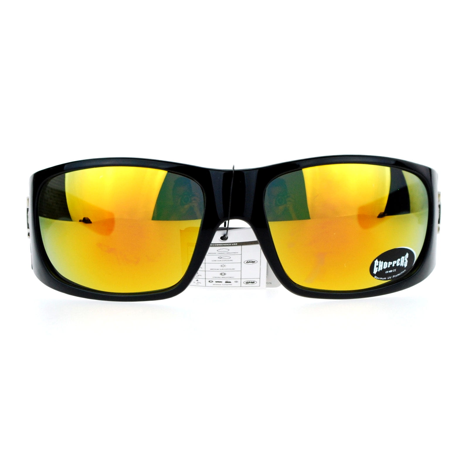hot rod sunglasses