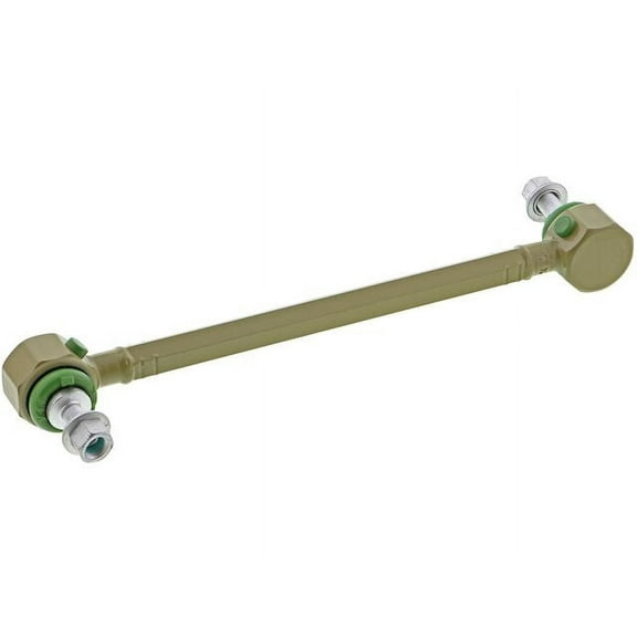 Front Sway Bar Link - Compatible with 2009 - 2017 Jeep Compass MK 2010 2011 2012 2013 2014 2015 2016