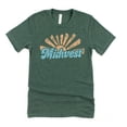 thumbnail image 5 of MIDWEST Graphic Plus Short sleeve T-Shirt, 5 of 7