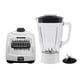 thumbnail image 2 of Licuadora T-fal InfinyForce 12 Velocidades 550w Vaso de Vidrio Templado 1.4L LN8221MX, 2 of 5