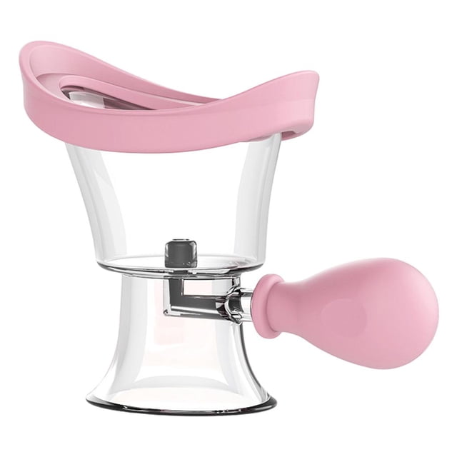 Profesional de silicona taza de lavado de ojos limpiador de ojos herramienta de limpieza de ojos diseño de apriete baño suave taza de lavado Rosa Sunnimix Copas de lavado de ojos