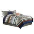 thumbnail image 1 of Dansk 13003524KSET Sven Comforter Set, King - 7 Piece, 1 of 1