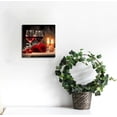 thumbnail image 2 of Nawypu Kitchen Canvas Wall Art Prints Black and White Wine Floral Painting Picture for Dining Room Wall Decor, 2 of 4
