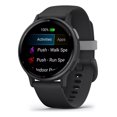 thumbnail image 3 of Reloj Inteligente Garmin Vivoactive 5 Pantalla 1.2 Pulgadas, 3 of 7
