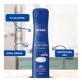 thumbnail image 2 of Antitranspirante NIVEA proteccion y cuidado spray 150 ml, 2 of 4