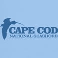 thumbnail image 3 of CafePress - Cape Cod National Seashore T Shirt - Men's Classic Graphic T-Shirt, 3 of 5