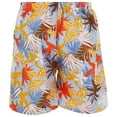 thumbnail image 3 of iBerryNY Mens Swimming Trunks, Beach Shorts, Swim Suit Cargo Pocket, 3 of 4