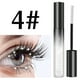 thumbnail image 1 of Fiudx Máscara de Pestañas En Purpurina, Potenciador En Pestañas En Efectos de Diamante Brillante, Volumen Duradero, Fórmula para Dar Volumen N Alas Pestañas, Ideal para Fiestas y Bodas, Seguro para O, 1 of 2