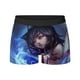 thumbnail image 2 of Calzoncillos tipo bóxer transpirables para hombre, ropa interior, regalo, de League of Legends, 2 of 5