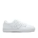 thumbnail image 4 of NEW BALANCE 480 STYLE LOW TRAINERS CASUAL SNEAKERS MEN SHOES WHITE SIZE 12 NEW, 4 of 5
