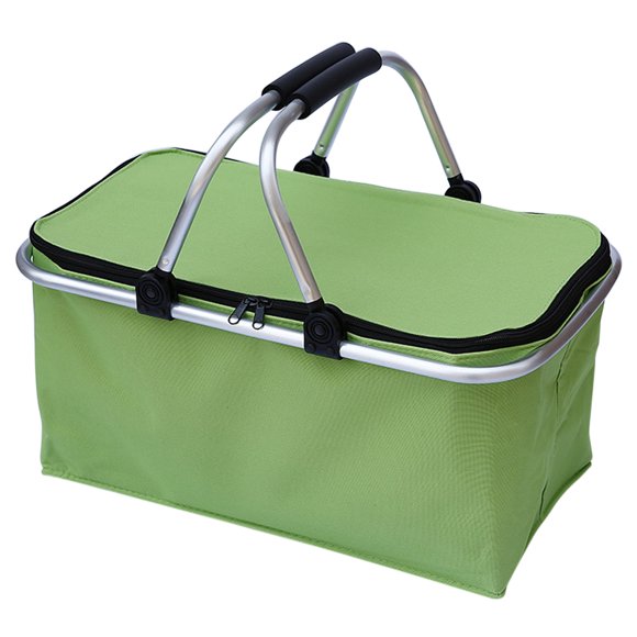 Collapsible Market Basket