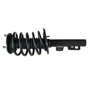 GSP 811000 Fit Ford, Mercury (FWD) Suspension Strut and Coil Spring Assembly - Front Left Fits select: 2008-2009 FORD TAURUS, 2008-2009 MERCURY SABLE