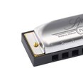 thumbnail image 3 of Hohner Spécial 20 Harmonica 3 Pcs Pro Pack Clés de G,C,A, 3 of 4