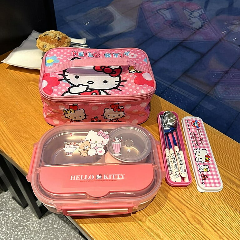 Pochacco Daily Fun Bento Lunch Box – JapanLA