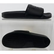 Reebok Footwear Men REEBOK CLASSIC SLID BLACK/BLACK/BLACK SANDAL