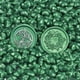 thumbnail image 3 of JShteea 100x Star Retro Sealing Wax Bead Fire Painting Grano para Sello (verde Pino), 3 of 9