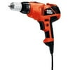 Black & Decker Clutch Drill