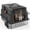 Black, variant on XXXL Cat Litter Box, Giant Enclosed Cat Litter Boxes for Big Cats, Extra Large Litter Box for Multiple Cats, Metal Cat Litter Box with Scoop, Silver Gary