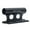 single bracket, variant on 20x110mm Thru Axles Bike Fork Mount Adapter Bicycles Car Roof Mount Rack Aluminum Alloy Car Roof Rack Carriers Adapter