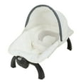 thumbnail image 3 of Graco Pack 'n Play Quick Connect Portable Lounger Deluxe, 3 of 6