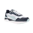 thumbnail image 2 of PU & MA R78 Voyage Lace Up Womens Grey Sneakers Casual Shoes 38072937, 2 of 6