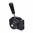thumbnail image 2 of AlveyTech Reverse Gearbox Shifter Lever for Go-Karts, 2 of 4