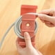 thumbnail image 4 of Self-Adhesive Desktop Socket Fixer Adhesive Punch Socket Cable Management Punch Protector Desktop Plug-in Socket Fixer Bracket Stand, 4 of 8
