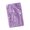 Purple, variant on Necvior Yoga Brick Reach Support Block for Stretching, Balance Positions, and Alignment