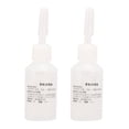thumbnail image 2 of 2pcs  Handpiece Lubricant Lube Oil For Dentist Handpiece Accessory For  Hospitals And  Clinics, 2 of 8