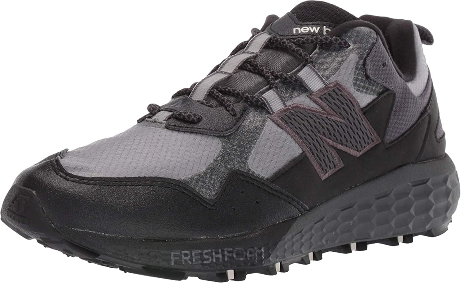 new balance men's drft v1 running shoe