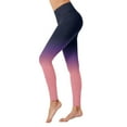 thumbnail image 3 of Women's Yoga Pants Halloween Leggings with Pockets, High Waist Workout Leggings Tights for Running Cycling Yoga, 3 of 5