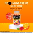 thumbnail image 3 of Airborne Assorted Fruit Flavored Gummies, 75 count - 750mg of Vitamin C and Minerals & Herbs Immune Support (Packaging May Vary), 3 of 8