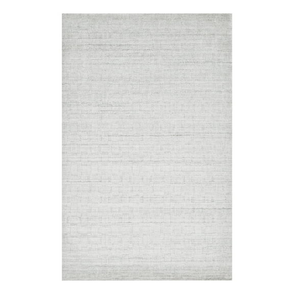 Solo Rugs Peyton Handmade Area Rug 5' x 8'