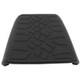 thumbnail image 2 of Cubierta de Consola Central Ticfox Resistente A Los Arañazos Impermeable para Ford Bronco 2 4 Puertas 2021-2022, 2 of 14