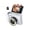 4K Camera White, variant on W&O Instant Print Digital Camera, 1080P HD with 2.4" Screen, 3 Rolls Print Paper, Selfie Video Camera, Includes USB Cable/Pen/Bag, Gift for Teens Students Seniors, Travel & School Essentials