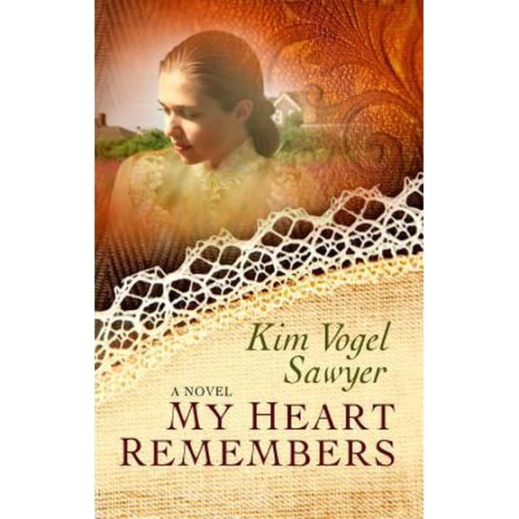 Pre-Owned My Heart Remembers (Unknown) 1602851816 9781602851818
