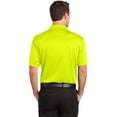 thumbnail image 2 of CornerStone Men's Snag Proof Short Sleeve Pocket Polo shirt CS412P, 2 of 4